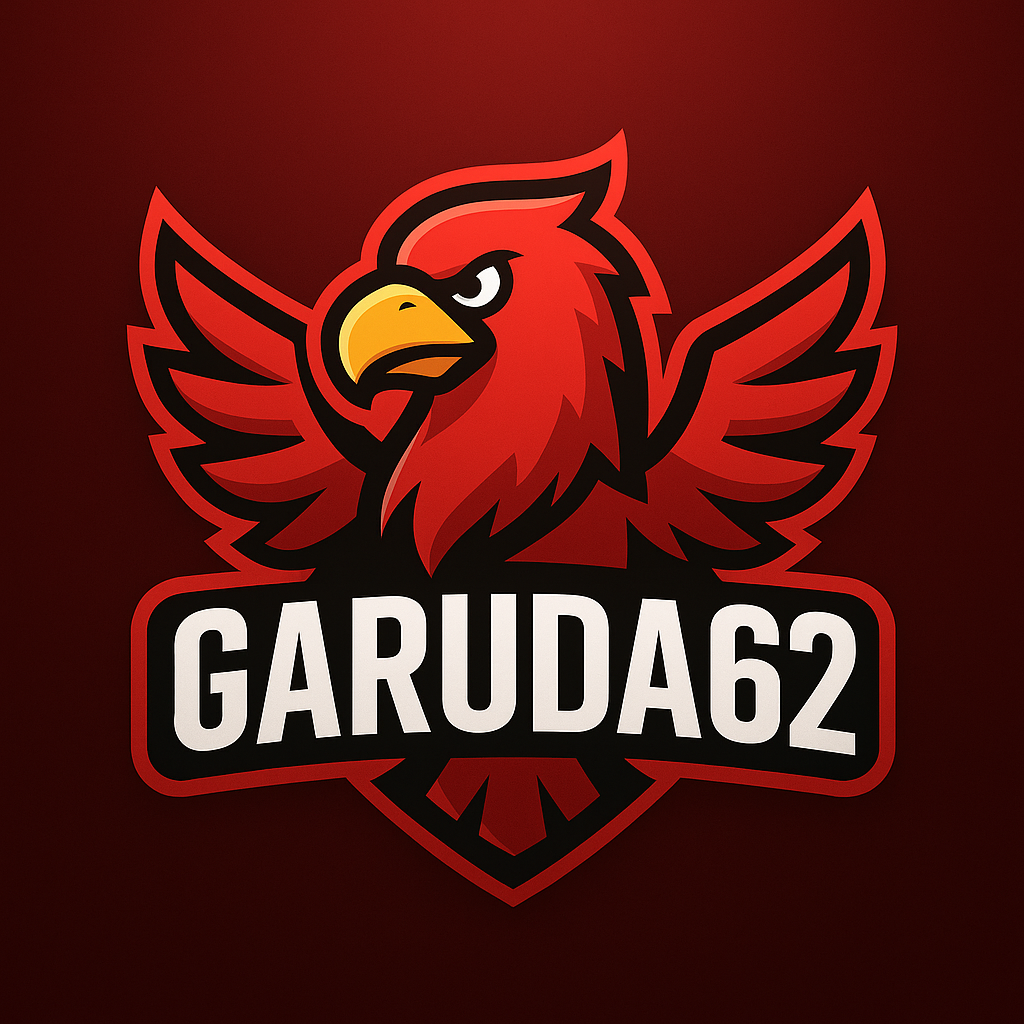 GARUDA62